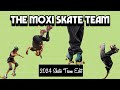 For The Next Generation - The Moxi Skate Team