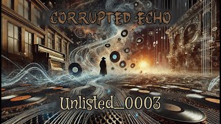 Unlisted Tekno \u0026 Electro Beats ☠️🌪️ Corrupted Echo