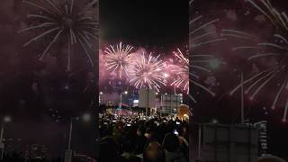 2024年初二煙花匯演︱Fireworks 2024