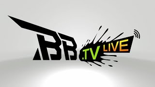 BB.TV LIVE #8 『ボーダーブレイク エックス』最新情報特番