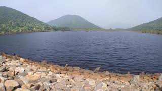 Dam damani Odisha tourism place