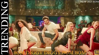 BOM DIGGY DIGGY SONG (FULL VIDEO) Sonu Ke Titu Ki Sweety | Remix #bomdiggydiggy #sonuketitukisweety