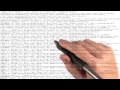 Dados no formato JSON