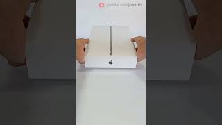 Apple iPad 9 (iPad 9th generation) – The satisfaction of opening the box of a brand-new iPad 🩳