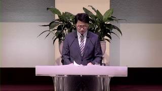 [2020.04.24] 금요일 새벽기도회 생방송 - Korean Church of OC Live Sermon