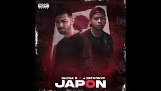 Busna Baby x DJ Defender - JAPON (Audio Oficial)