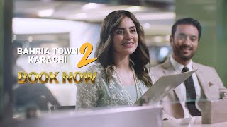 Bahria Town Karachi 2 | Book Now | Pakistan's Grandest & Biggest Project
