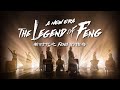 DRUM FENG - THE LEGEND OF FENG (Official Music Video)