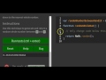 Generate Random Whole Numbers with Javascript, freeCodeCamp Basic Javascript