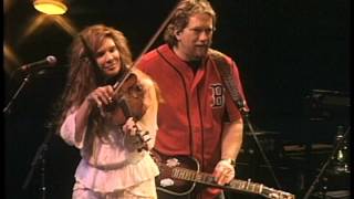 ALISON KRAUSS  Bluegrass Jam, Who's Your Uncle 2011 LiVe