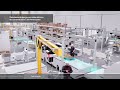 serviços e equipamentos industriais da konecranes