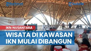 Basuki Hadimuljono Pastikan Destinasi Wisata di Kawasan IKN Mulai Dibangun, Ada Taman Safari