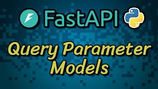 FastAPI Tutorial 7 - Query Models