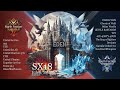 Gangsta's paradise - SX18 Eden: Bounty - Gate 6 lvl entrance - 670 UaO vs 579 goW  [Rise of castles]