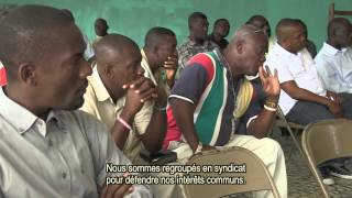 ANN KORE MOUN - Sous-titres français