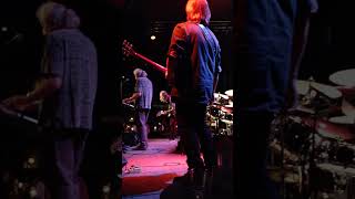 7 - John Mayall @ Jazz-Alley 7-17-14 Seattle