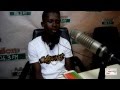 Nkosuohene on Adom Fm Kasahari Level with Pope Skinny & Strongman