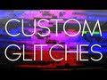 After Effects Tutorial: Custom Glitches