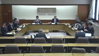 加賀市議会議会活性化特別委員会(R5.4.14)