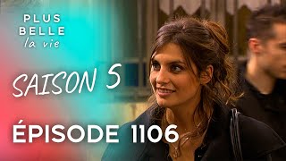 Saison 5, Épisode 1106 - PLUS BELLE LA VIE | La famille Cassagne désespérée...