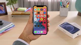 Business iPhone - Zero Touch Deployment