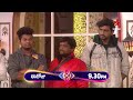 Bigg Boss Telugu 8 | Day 89 - Promo 3 | 'Kevalam Okka Adugu Dooram' Challenge 🔥| Nagarjuna | StarMaa