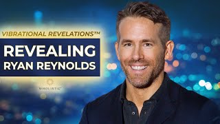 Ryan Reynolds