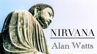 Alan Watts: NIRVANA