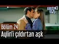 Erkenci Kuş 24. Bölüm - Aylin'i Çıldırtan Aşk