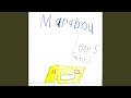 Marabou