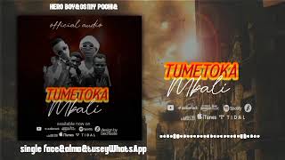 Osmy pochi ft Hero boy \u0026Alma the great \u0026Single first one - Tumetoka mbali ( official lyrics audio)