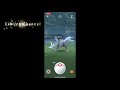 【ポケモンgo】緊張でボロボロ？！キュレムレイドアワーで高個体出た！エクセレント集もあるよ