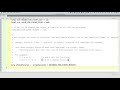 APCSA Classes 02.08 Integer Division and Modulo Operators