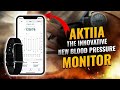 Aktiia Unboxing: The Innovative New Blood Pressure Monitor