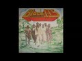 Black-I-Ts - Chigamba  (1991)