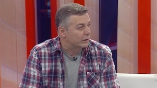 Tri tačke sa Dragoljubom Ljubičićem Mićkom