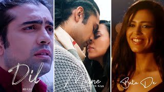 Humnava Mere Jubin Nautiyal Full Screen Status | Sad Love Song WhatsApp Status | Humnava Mere Status