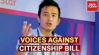 Ex Footballer Baichung Bhutia From Sikkim Cries Foul Over Citizenship Bill