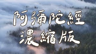 阿彌陀經濃縮版｜林世敏佛曲創作集 ( 三 )