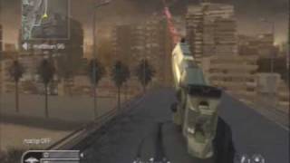 cod4 hacks including big bomb in bog