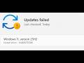 Fix Version 25H2 Not Installing Install Error 0x80070306 On Windows 11 PC