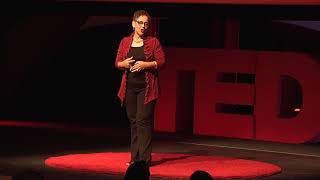 How to Get From Grief to Recovery | Sharon Brubaker | TEDxPaloAltoCollege
