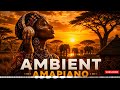 Echoes of Africa Ambient Amapiano – Relaxing African Rhythms for Peace, Travel & Calm