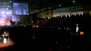RIT Freshman Convocation 2010 Opening