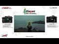 Promo Kamera Lumix Mirrorless Gudang Digital