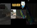 初マップ＋慣れないキルストリーク=？ vtuber cod codbo6 codclips