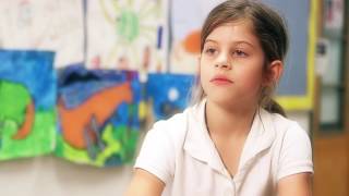 YMCA School-Age Child Care Program
