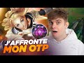 RHOBALAS : SOLOQ SMURF | J'AFFRONTE MON OTP - LUX VS VEL'KOZ | LOL FR