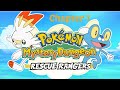 PMD Rescue Rangers | Chapter 1 | Waking Up