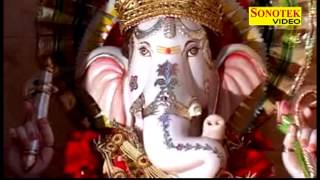 Ganpati Ko Manana Hai | गणपती को मानना है | Suraj Morwal | Ganesh Vandana-